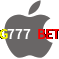 Aplicativo G777 Bet para iOS