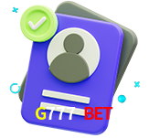 Tornar-se um membro do G777 Bet é muito simples