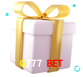 Receba seus bônus de boas-vindas no G777 Bet