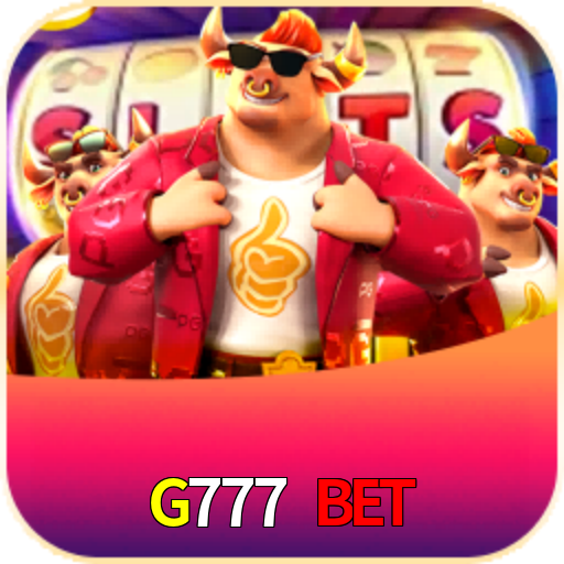 G777 Bet