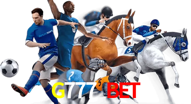 G777 Bet
