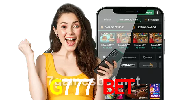 G777 Bet