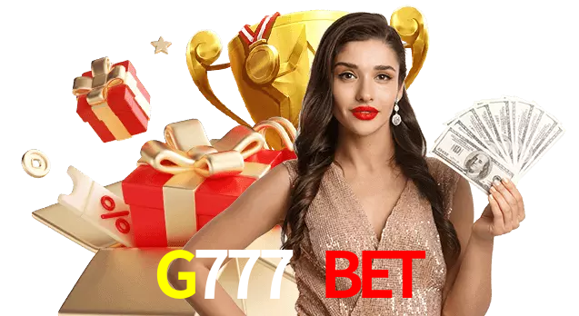 Jogue com dealers reais no G777 Bet!