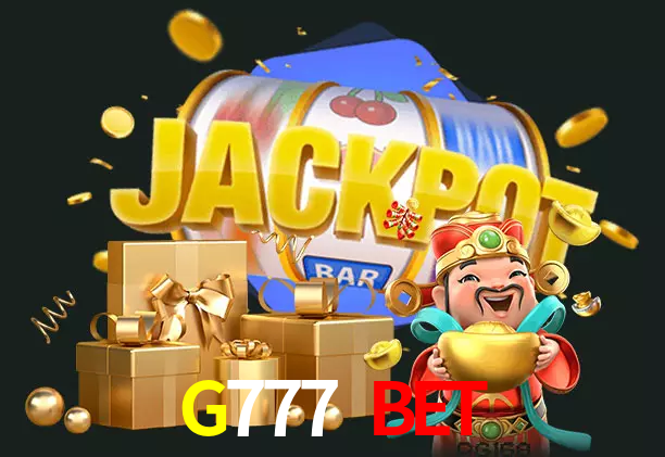 G777 Bet bet