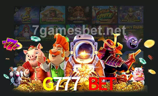 cassino G777 Bet